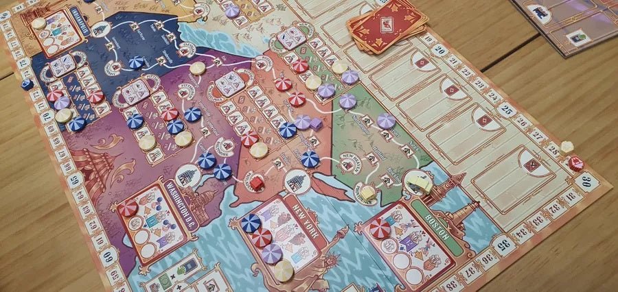 3 Ring Circus - Image 2