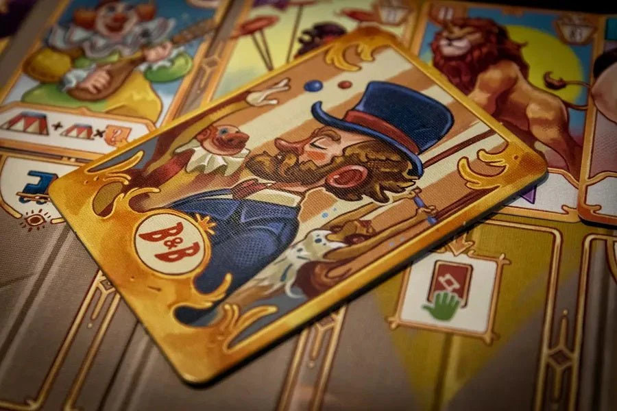 3 Ring Circus - Image 4