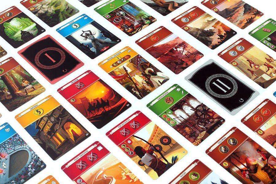 7 Wonders (Second Edition) - Image 3