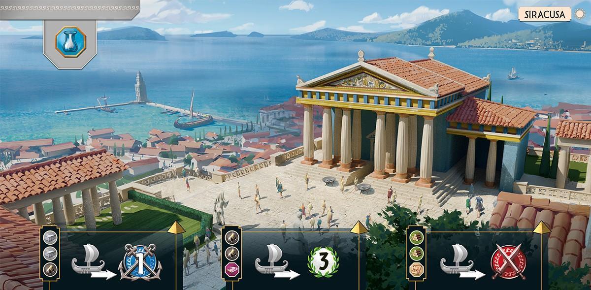 7 Wonders (Second Edition): Armada - Image 6