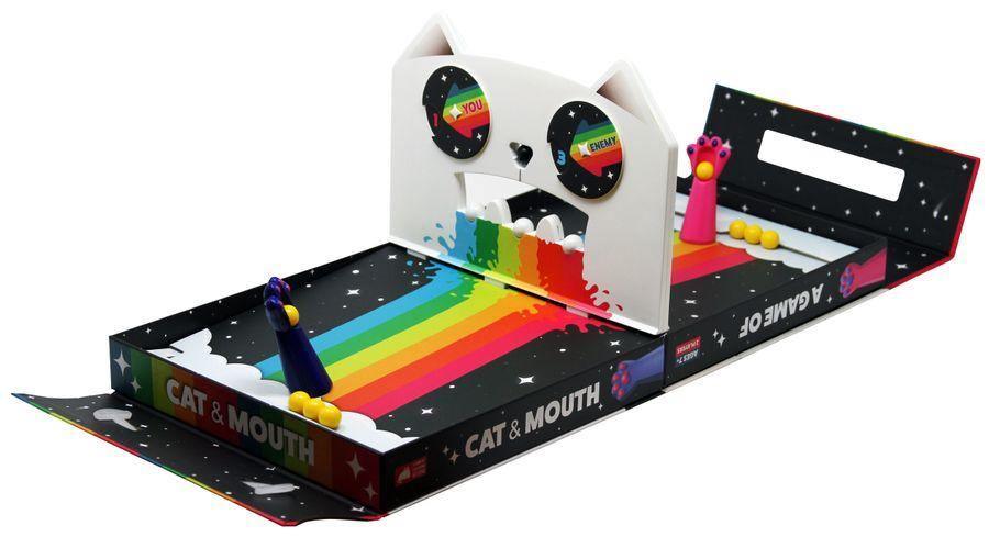 A Game of Cat & Mouth - Image 3