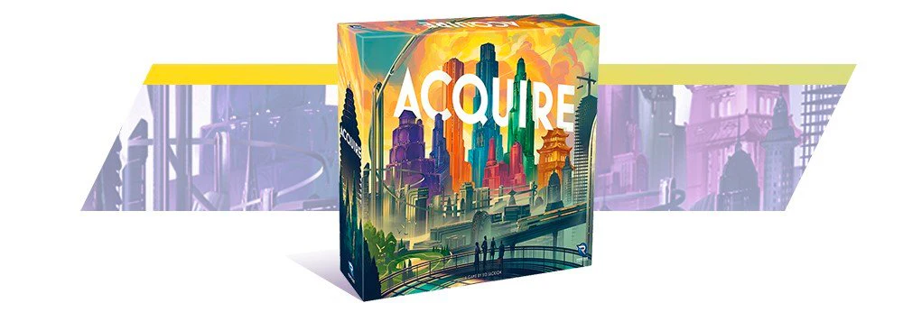Acquire (2023 Edition) - Image 2