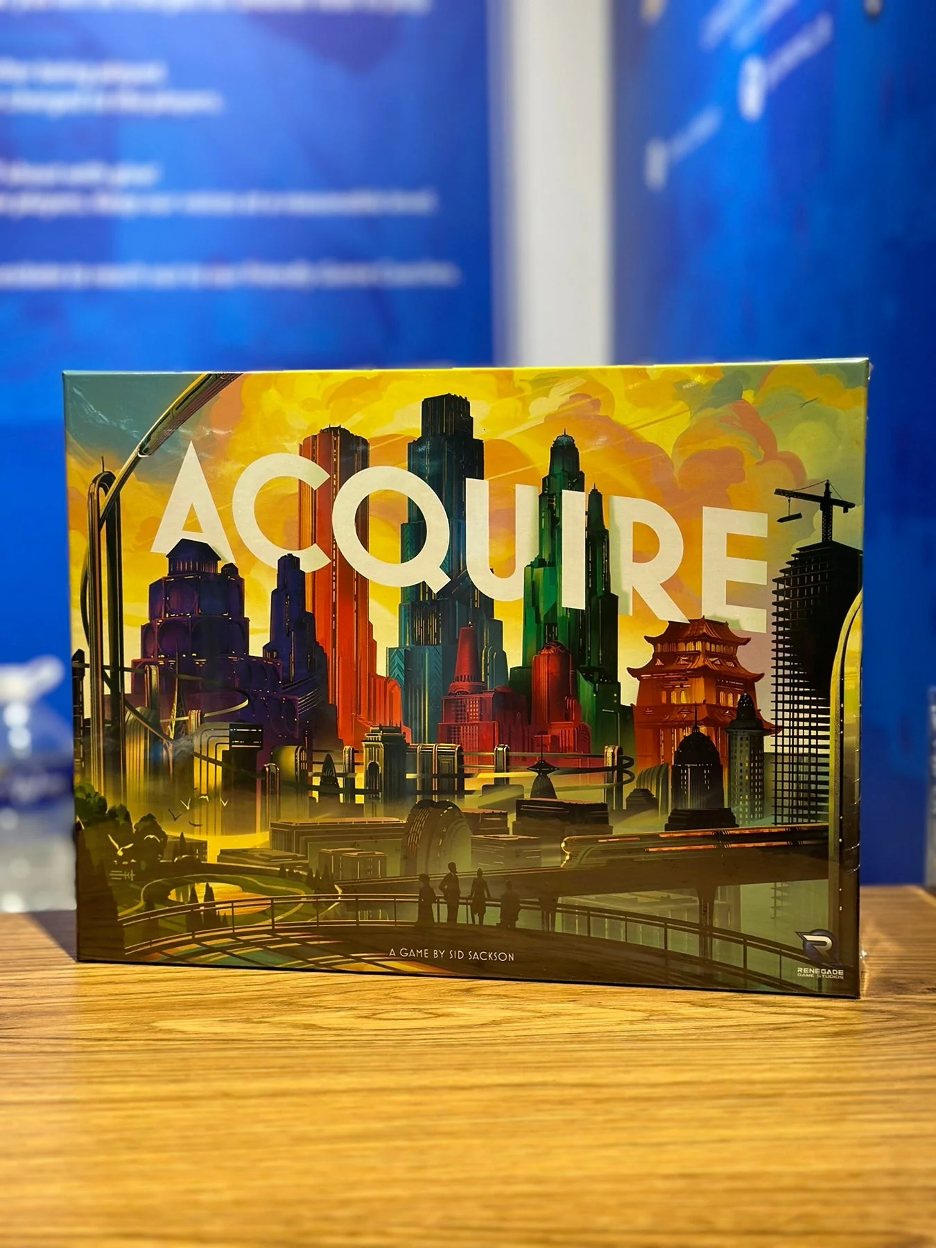 Acquire (2023 Edition) - Image 3