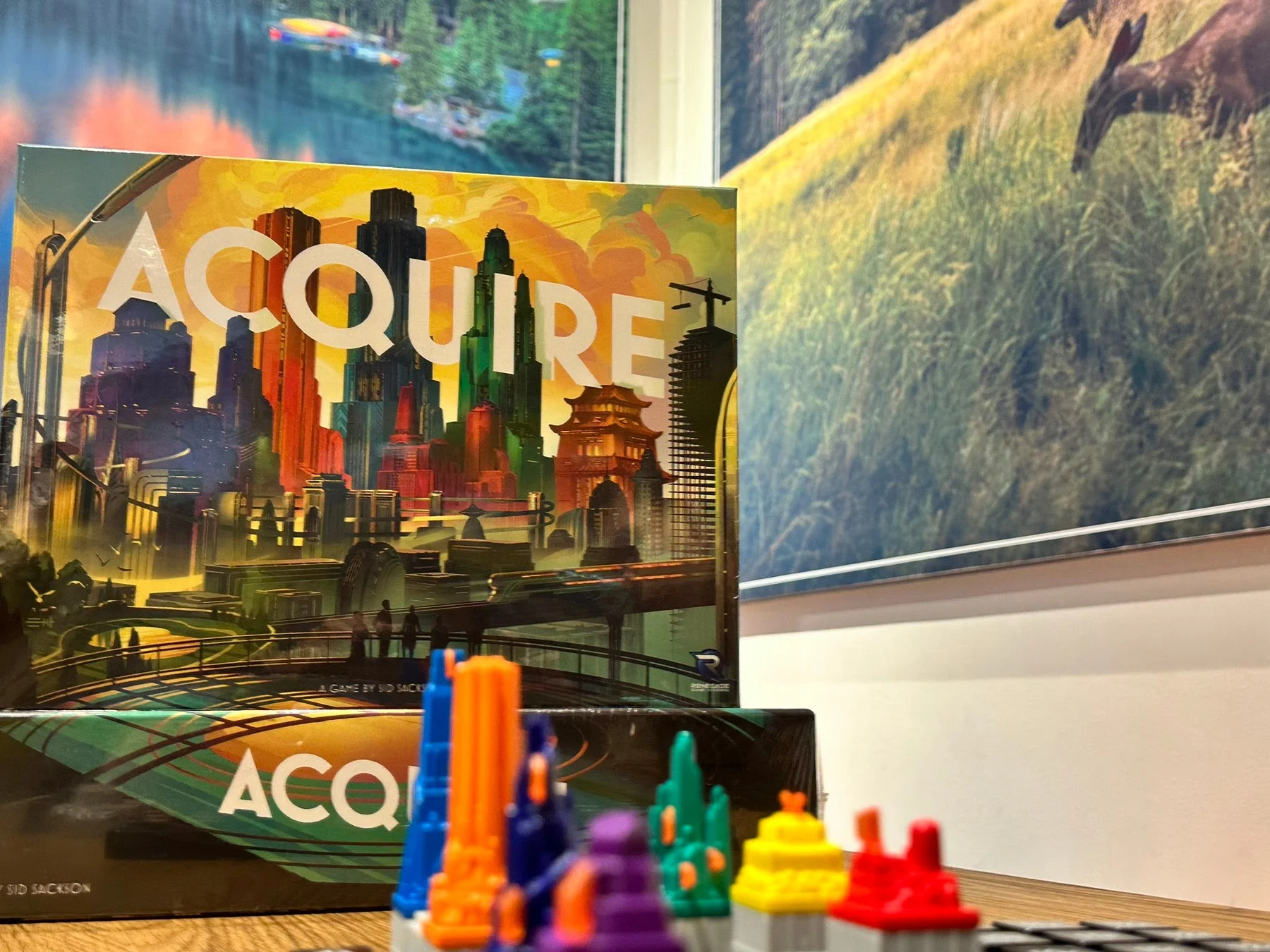 Acquire (2023 Edition) - Image 5