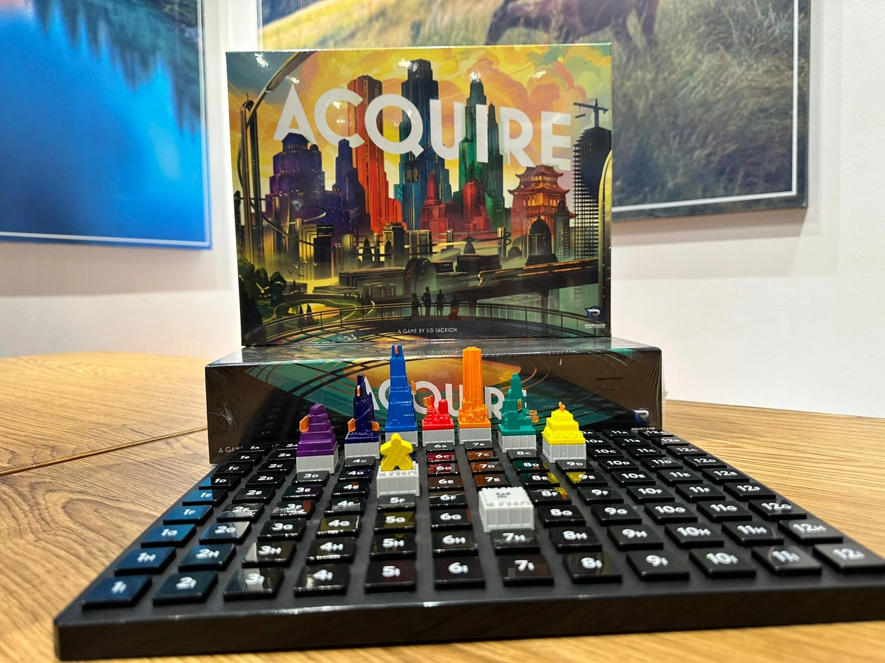 Acquire (2023 Edition) - Image 6