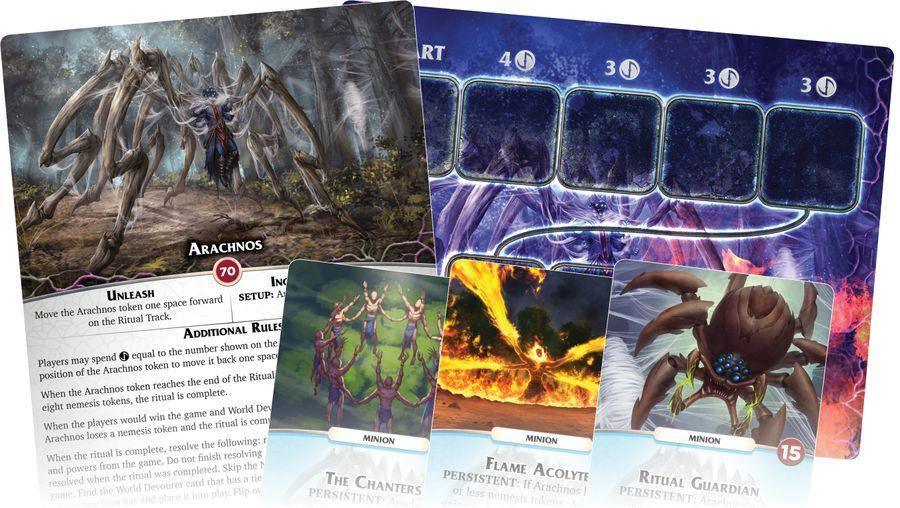 Aeon's End: The New Age - Image 2