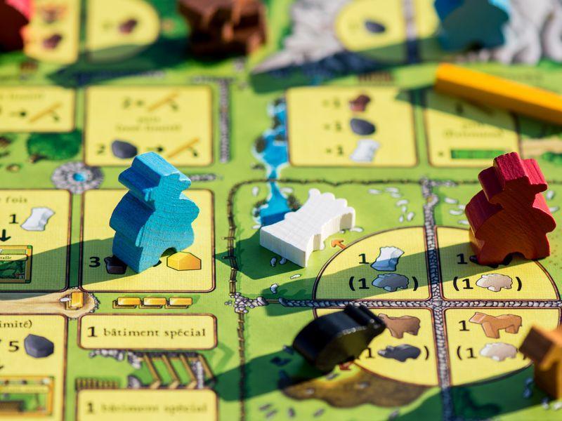 Agricola: All Creatures Big and Small – The Big Box - Image 2