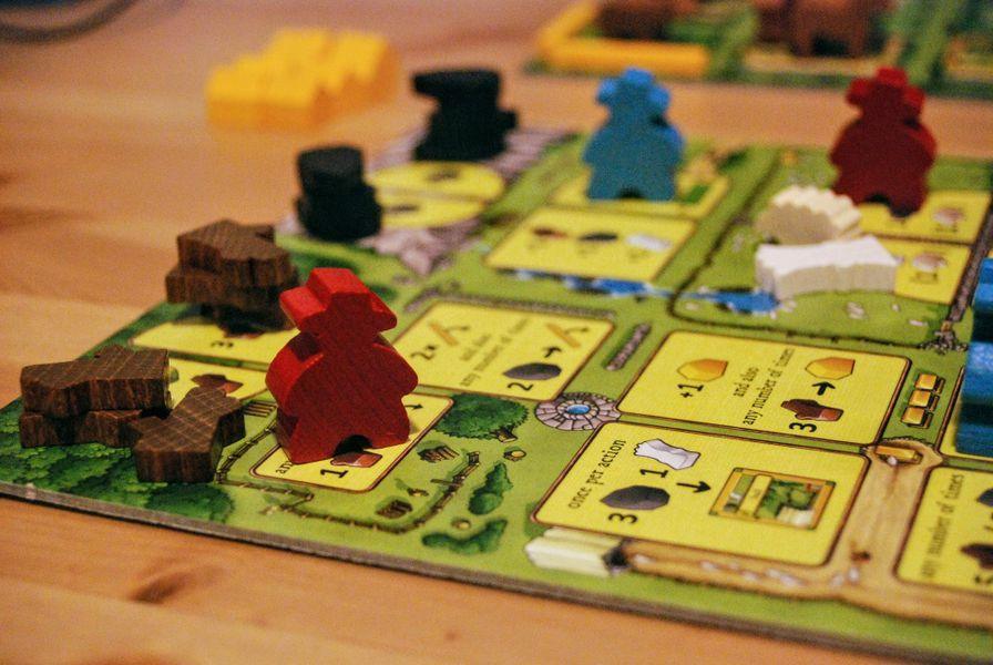 Agricola: All Creatures Big and Small – The Big Box - Image 3