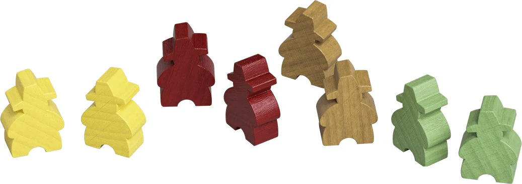 Agricola The 15th Anniversary Edition - Image 3