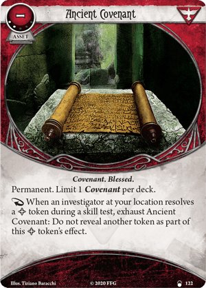 Arkham Horror: The Card Game – In Too Deep - Image 6