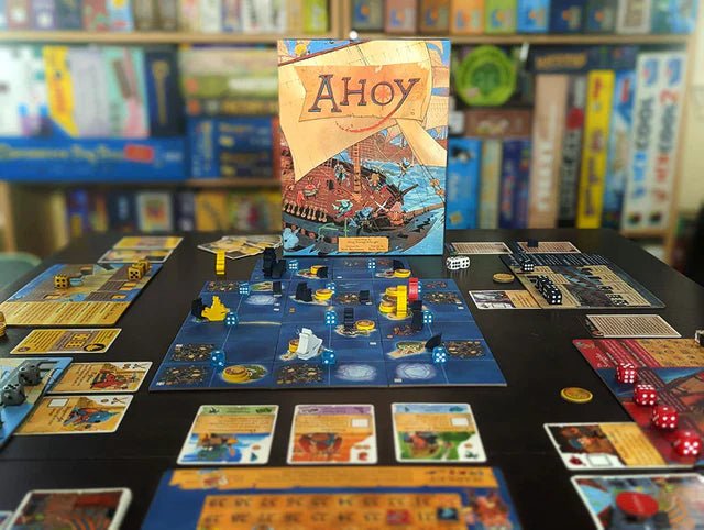 Ahoy - Image 6