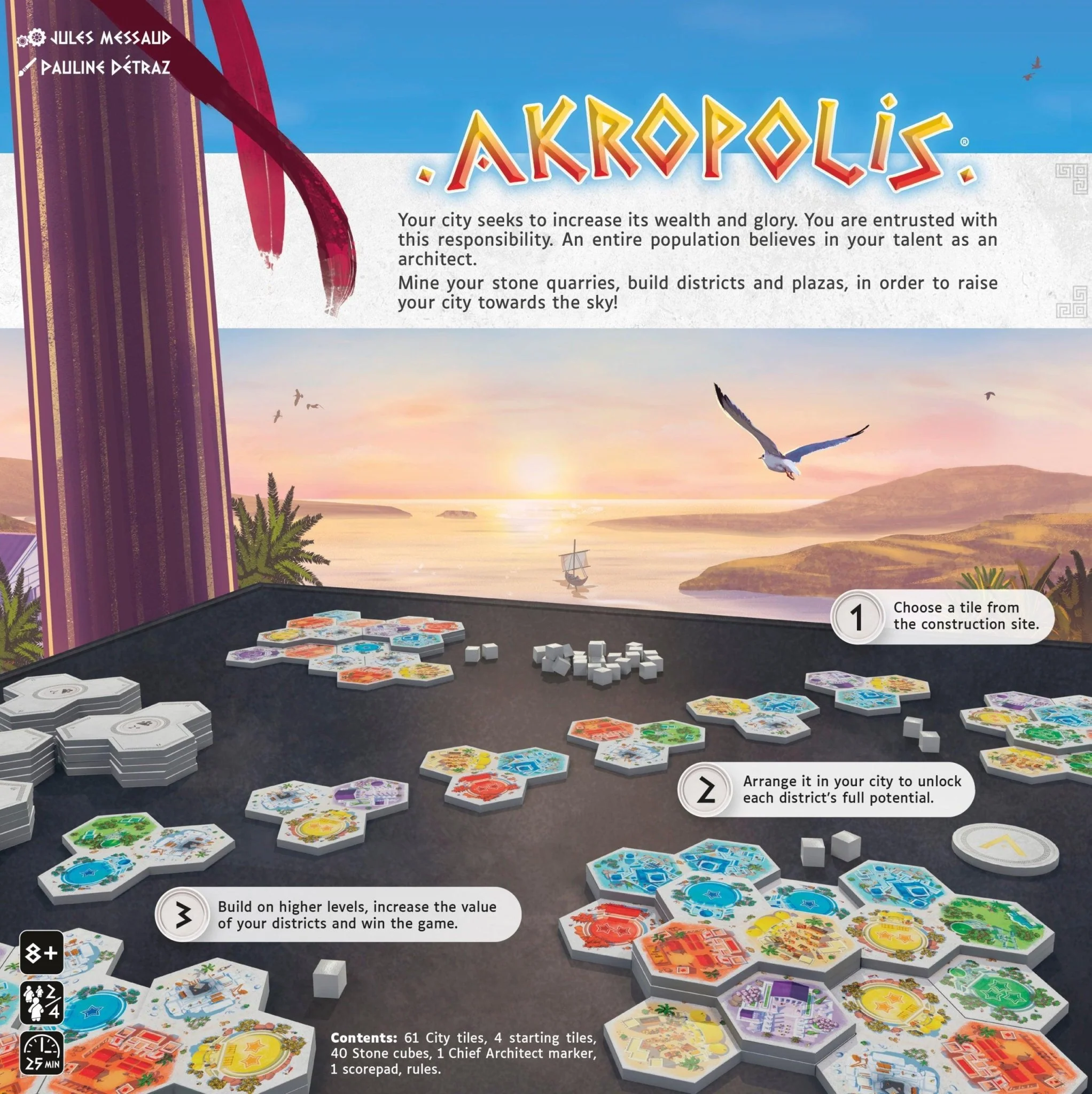 Akropolis - Image 4