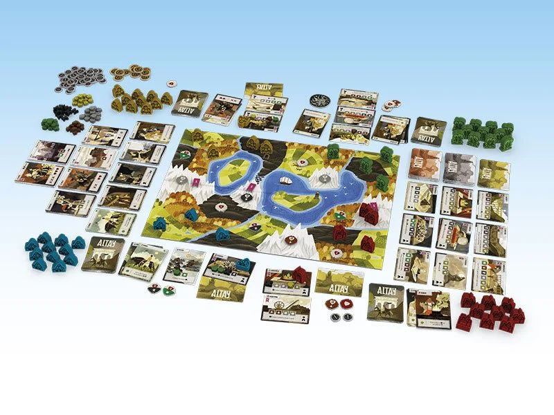 Altay: Dawn of Civilization - Image 2