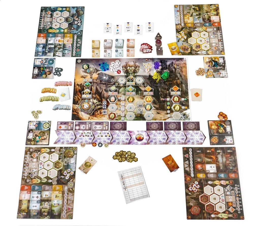 Anachrony (Essential Edition) - Image 5