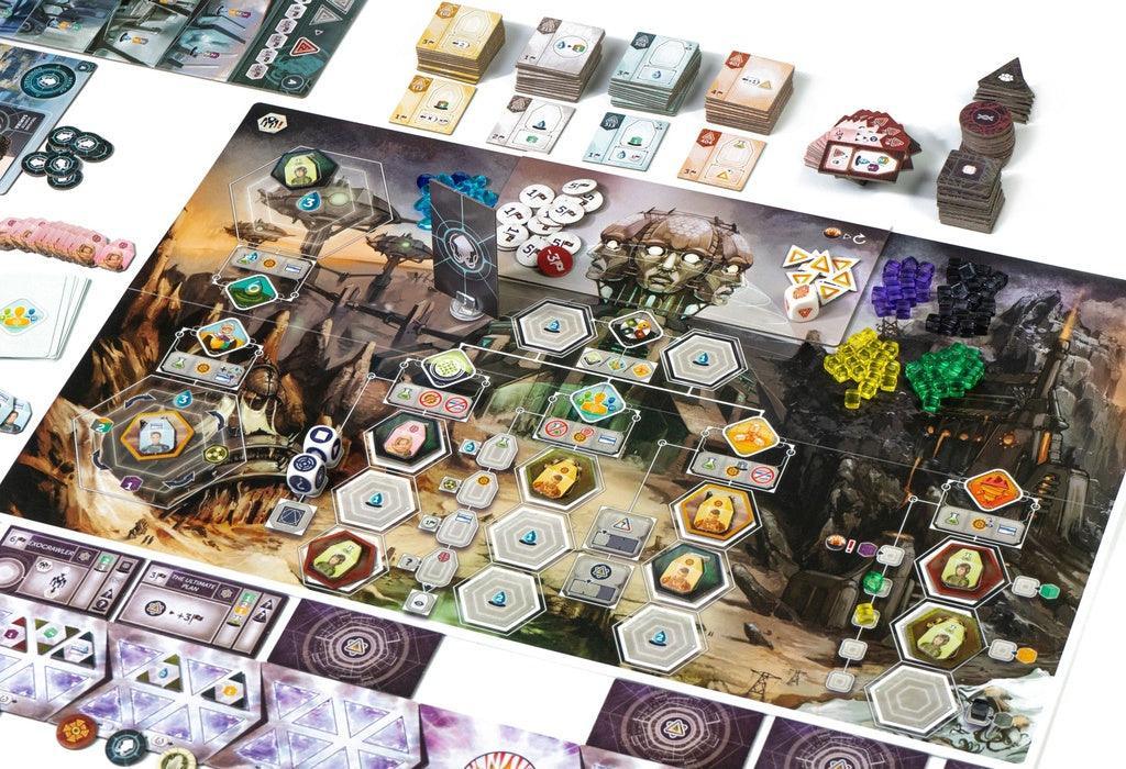 Anachrony (Essential Edition) - Image 6
