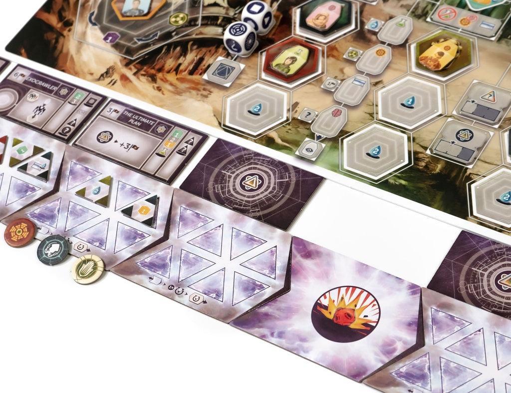 Anachrony (Essential Edition) - Image 7