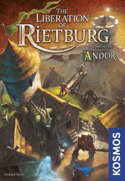 Andor: The Liberation of Rietburg