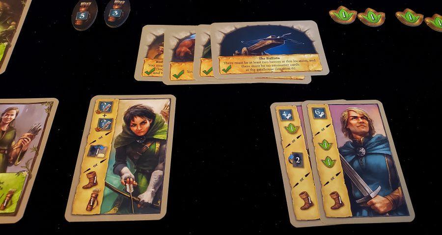 Andor: The Liberation of Rietburg - Image 2