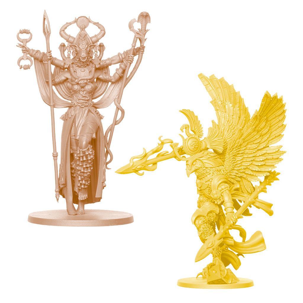 Ankh: Gods of Egypt – Pantheon - Image 3