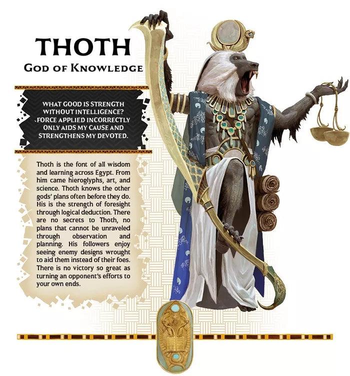 Ankh: Gods of Egypt – Pantheon - Image 5