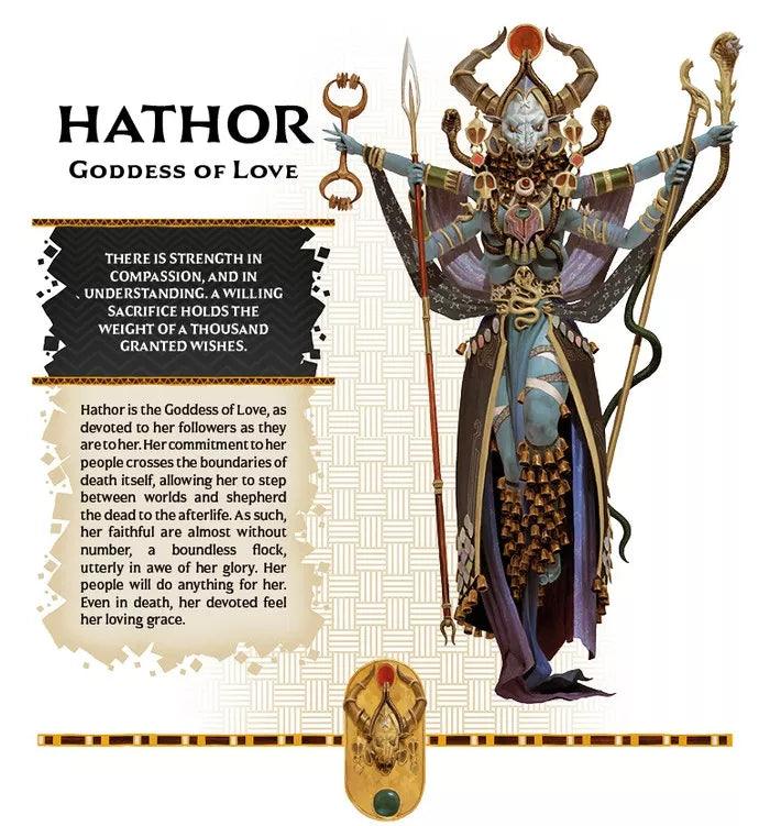 Ankh: Gods of Egypt – Pantheon - Image 8