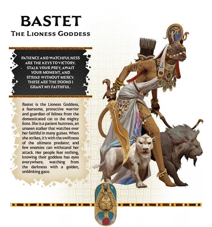 Ankh: Gods of Egypt – Pantheon - Image 9