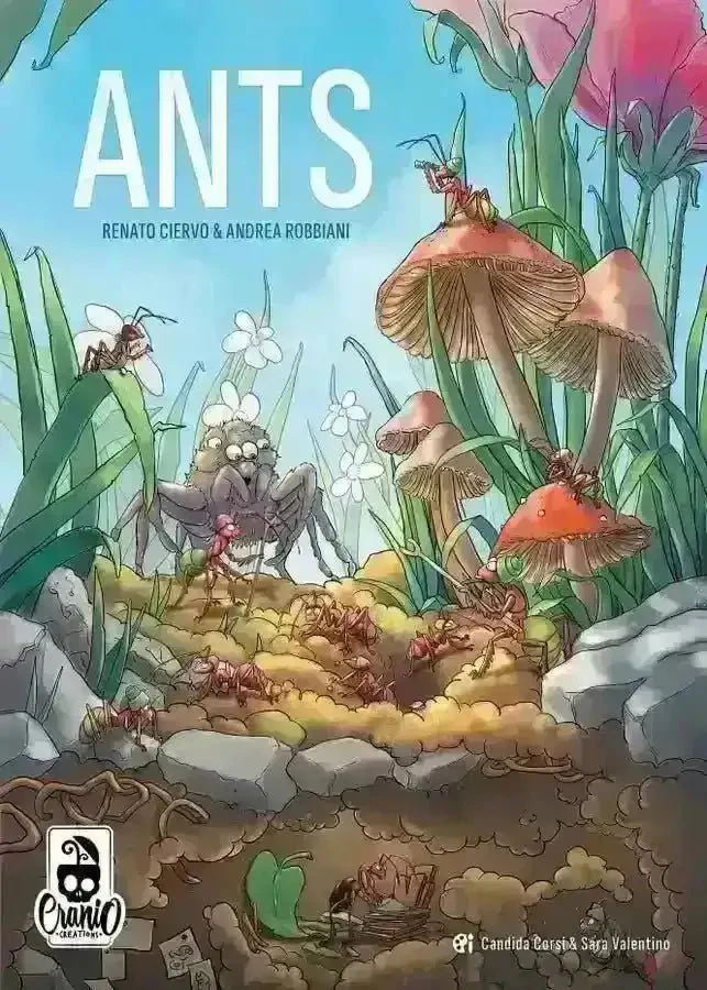 Ants