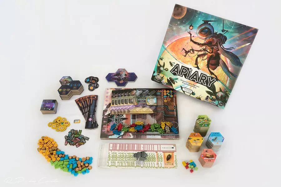 Apiary - Image 4