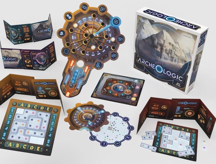 Archeologic - Image 3