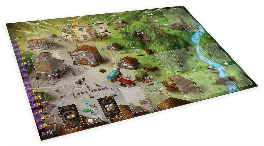 Architects of the West Kingdom - Image 2