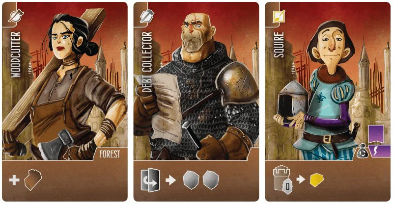 Architects of the West Kingdom - Image 3