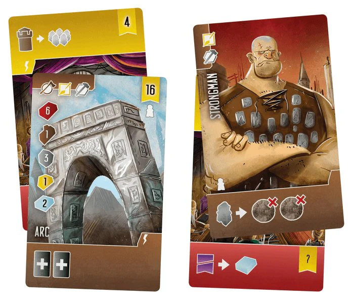 Architects of the West Kingdom: Age of Artisans - Image 2