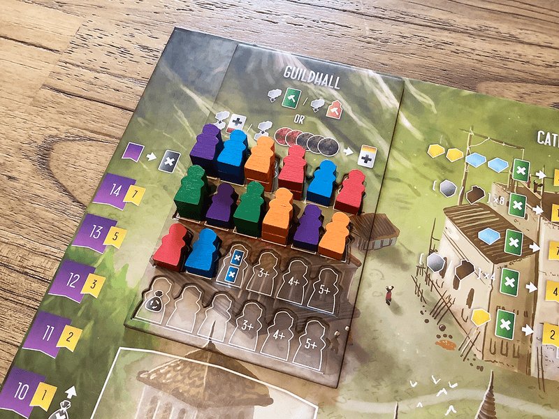 Architects of the West Kingdom: Age of Artisans - Image 3