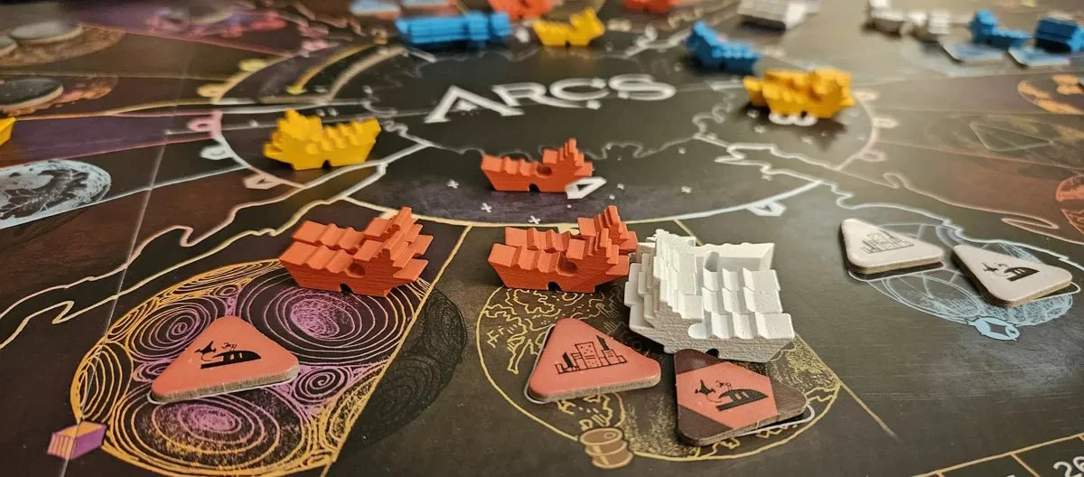Arcs - Image 2