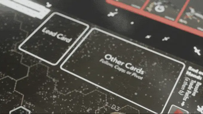 Arcs (Kickstarter) - Image 4