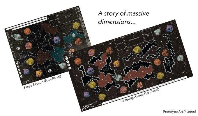 Arcs + Campaign Expansion - Image 6