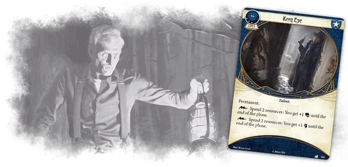 Arkham Horror: The Card Game – Blood on the Altar - Image 3