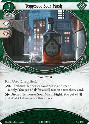 Arkham Horror: The Card Game – For the Greater Good - Image 4