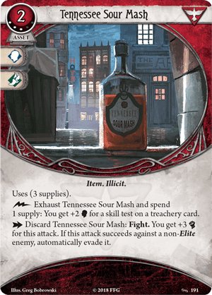 Arkham Horror: The Card Game – For the Greater Good - Image 5