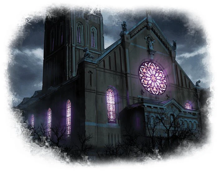 Arkham Horror: The Card Game – In the Clutches of Chaos - Image 2