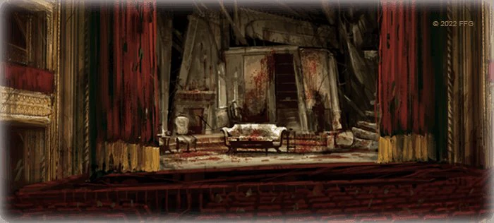 Arkham Horror: The Card Game – The Path to Carcosa: Campaign Expansion - Image 5