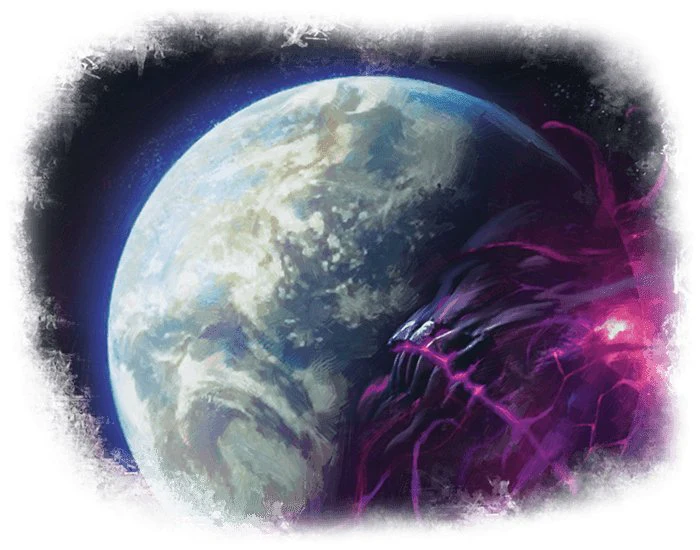 Arkham Horror: The Card Game – Before the Black Throne - Image 2