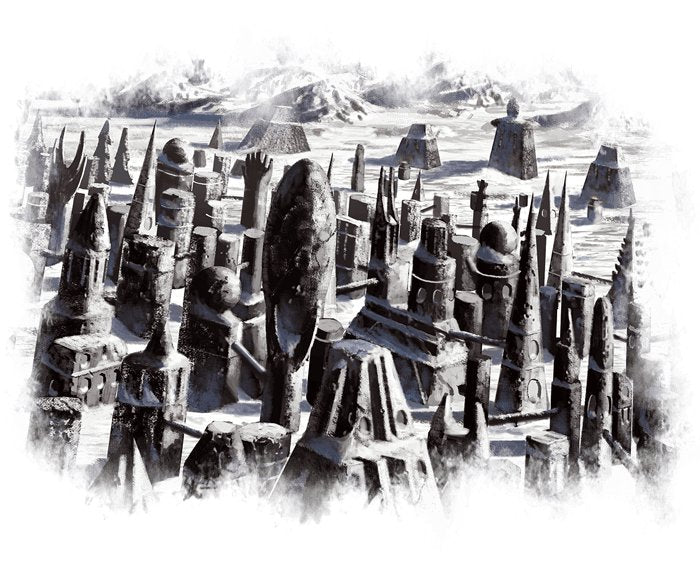 Arkham Horror: The Card Game – Edge of the Earth: Campaign Expansion - Image 6