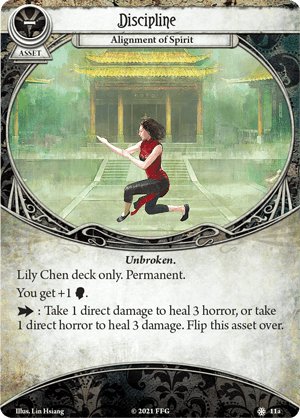 Arkham Horror: The Card Game – Edge of the Earth: Investigator Expansion - Image 4