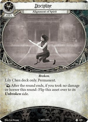 Arkham Horror: The Card Game – Edge of the Earth: Investigator Expansion - Image 5