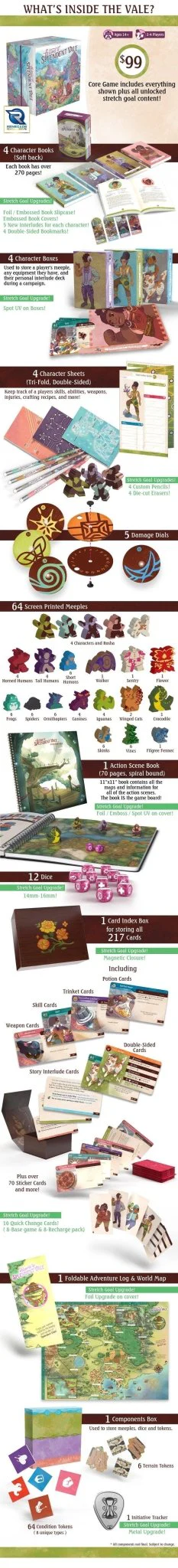Artisans of Splendent Vale - Image 6