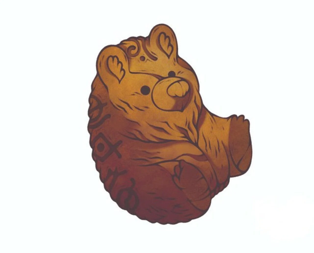 Artisans of Splendent Vale - Plushies! - Image 2