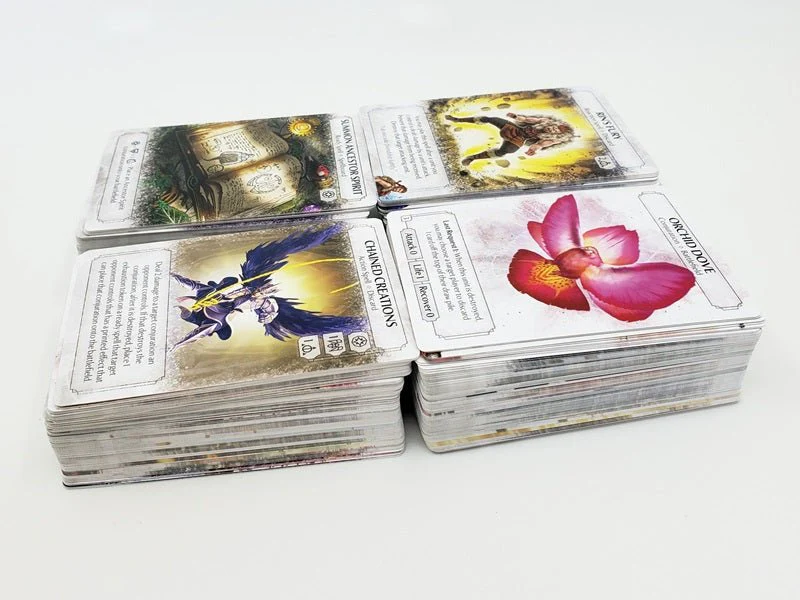 Ashes Reborn Ashes 1.5 Upgrade Kit - Image 3