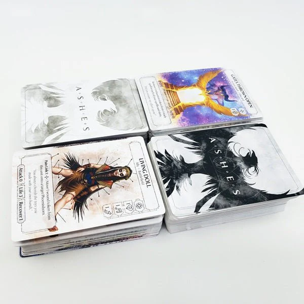 Ashes Reborn Ashes 1.5 Upgrade Kit - Image 4