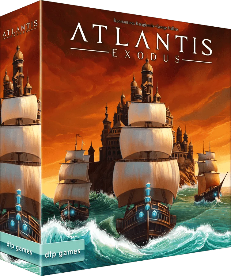 Atlantis Exodus - Image 2